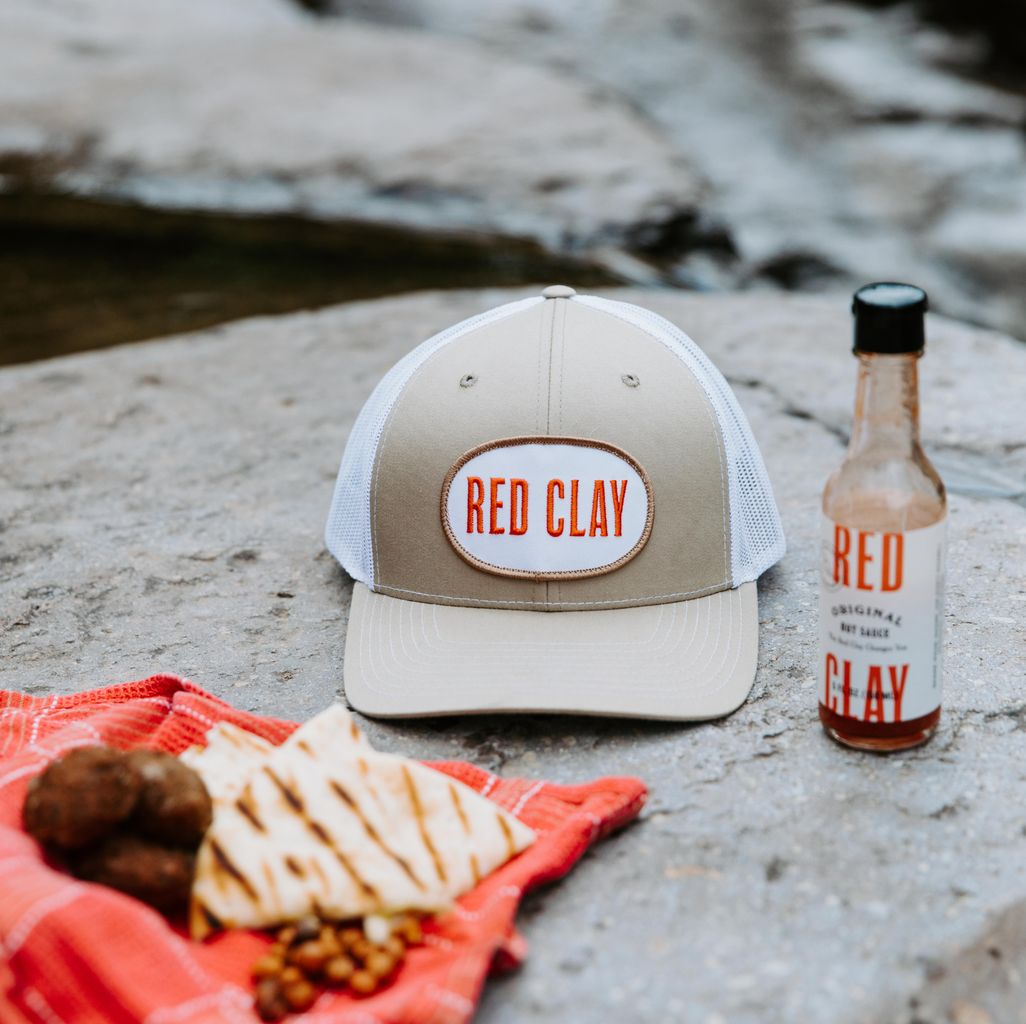 Red Clay Provisions