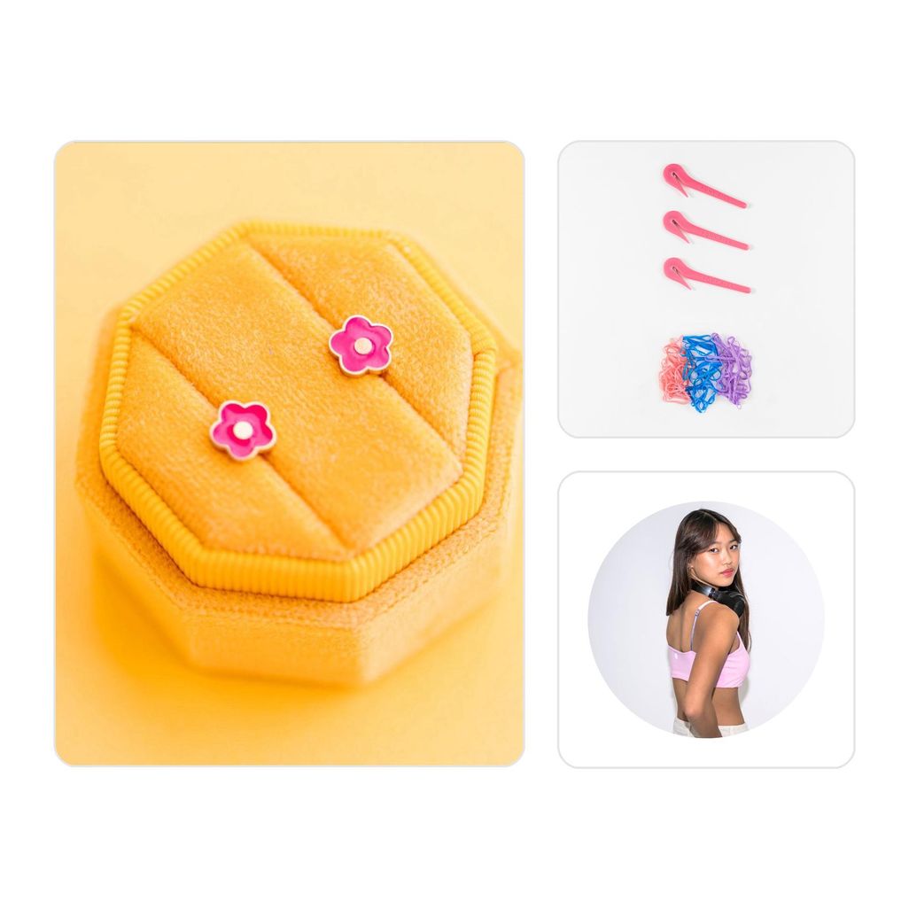 Little Girl Gift Set