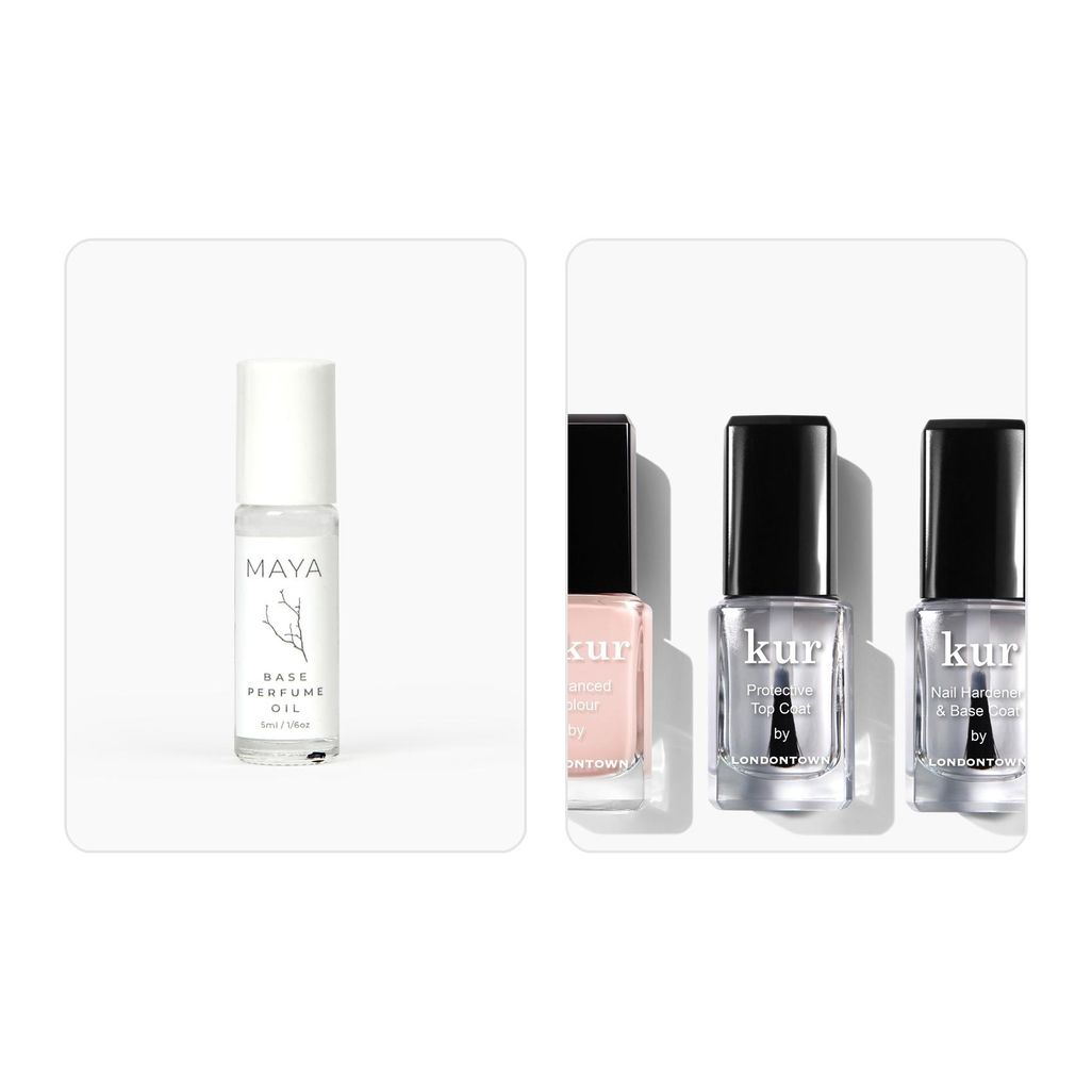 The (Mini) Beauty Bundle