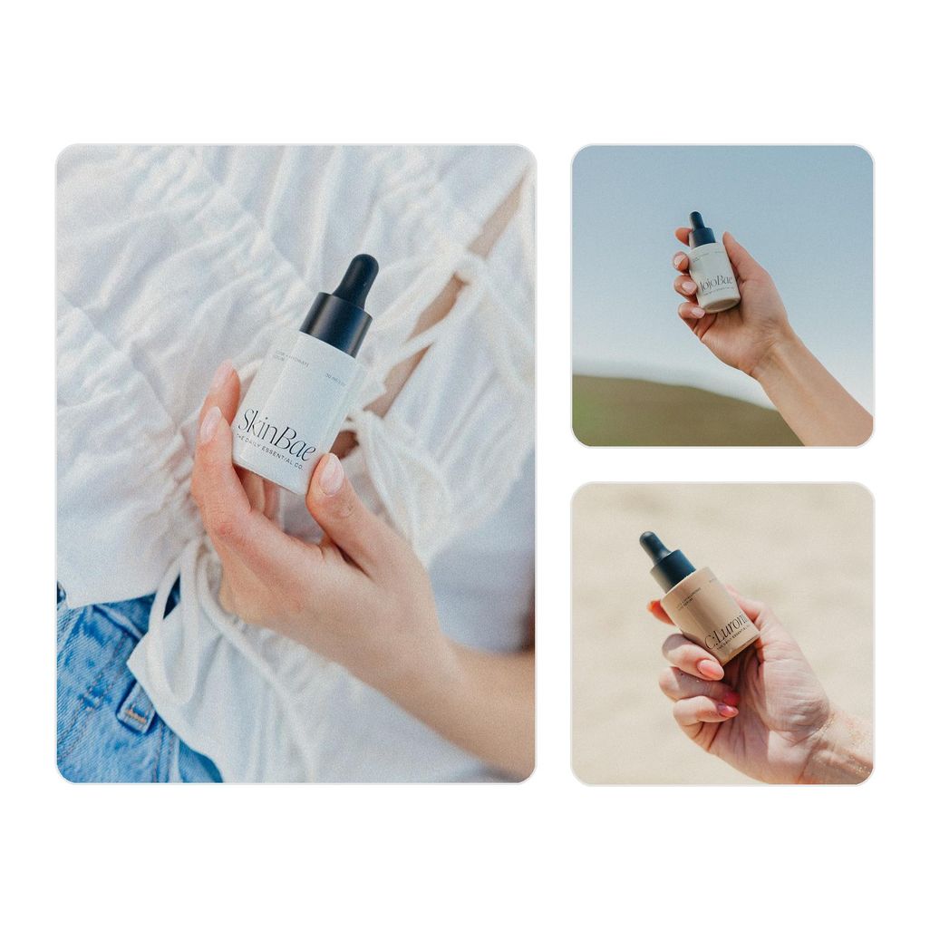 The skin care trifecta