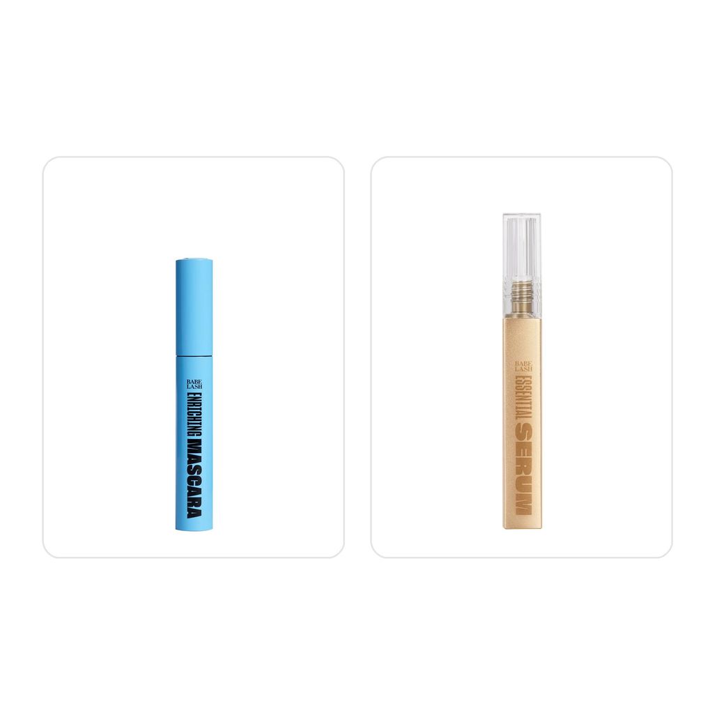 Mascara Bundle