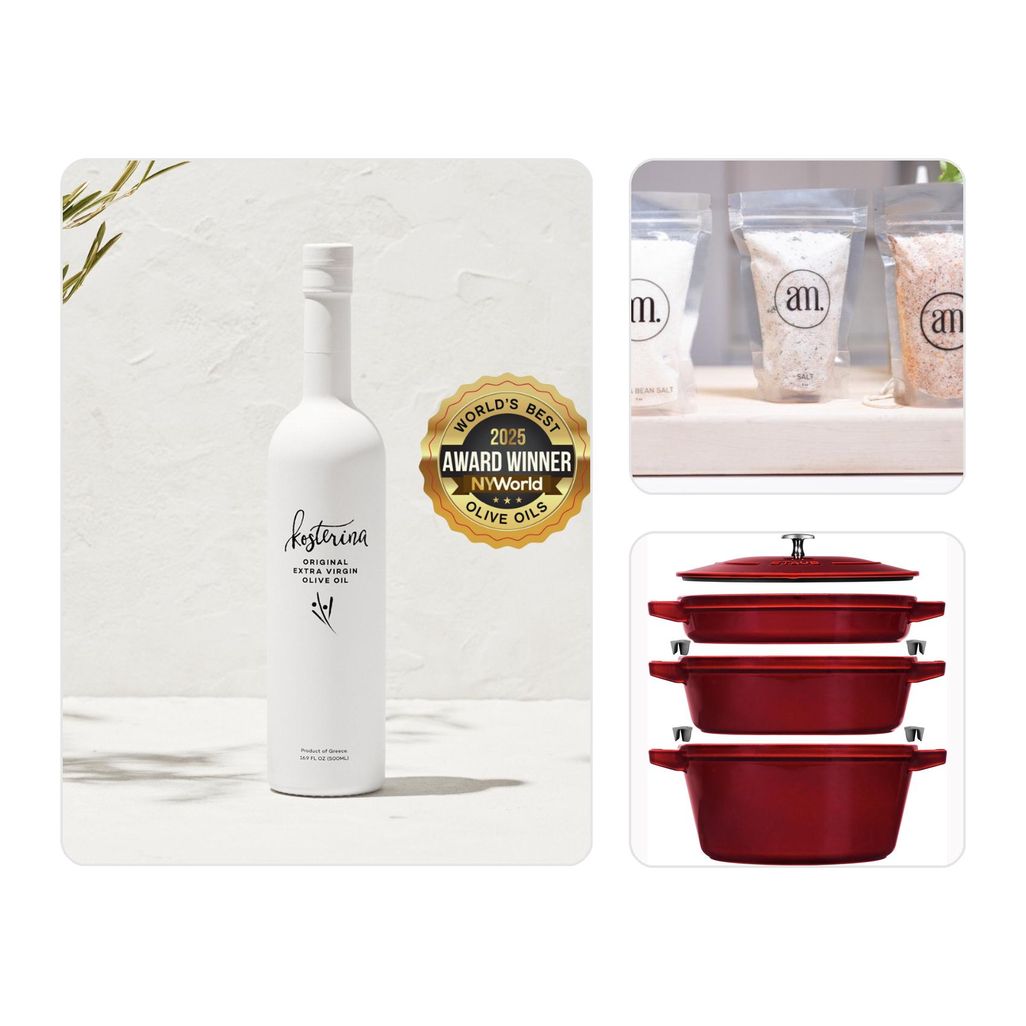 The Big Kitchen Bundle (Save $100)