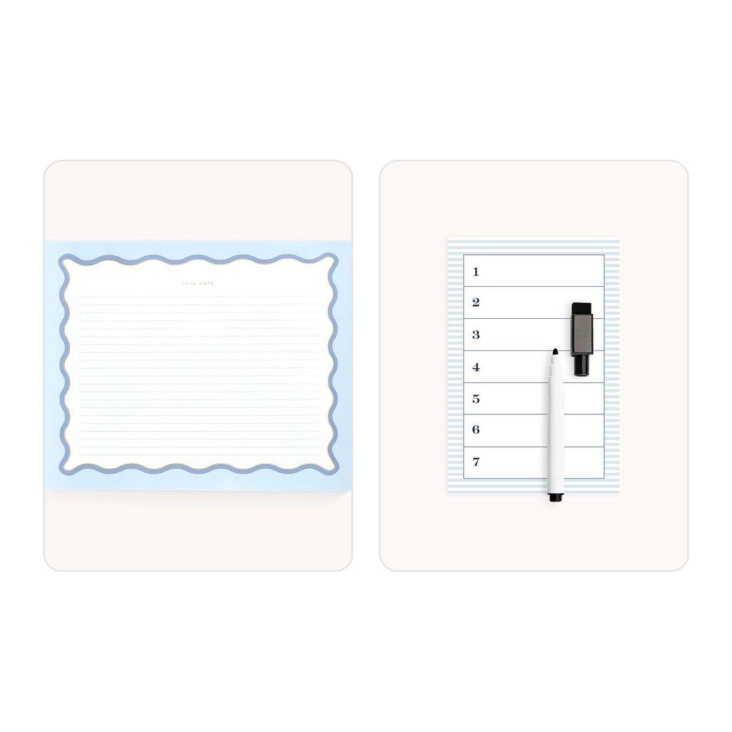 Simplified Notepad