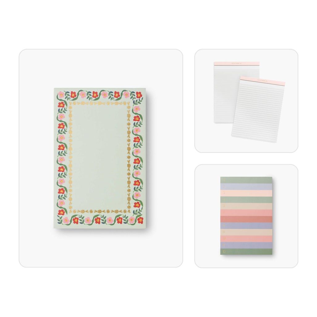 Rifle Paper Co Bundle