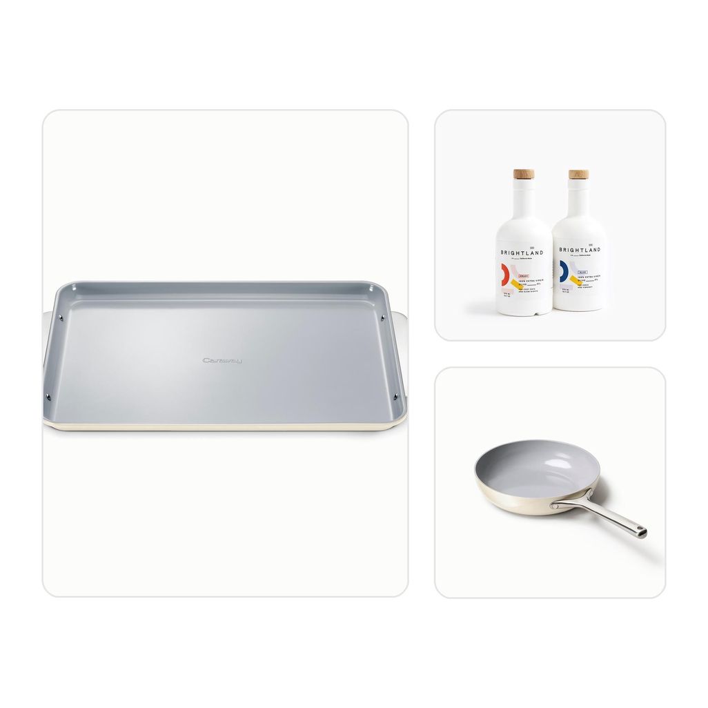 The Kitchen Essential Bundle