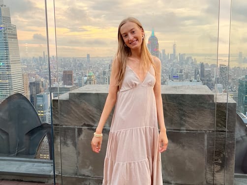 Kayla Krasnow