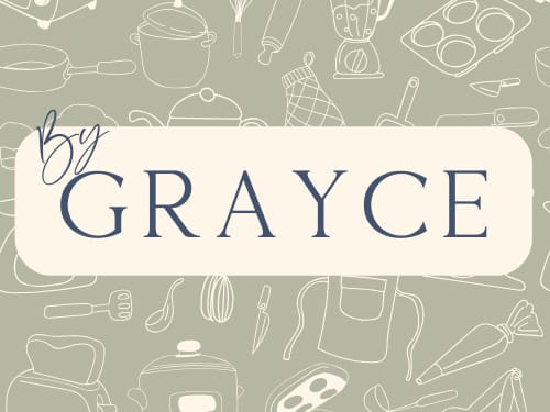 Grayce Andersen
