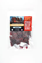 Product image - Peppered Beef Jerky (Ranch Cut)