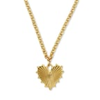 Product image - Heart of Gold Necklace