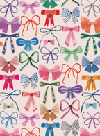 Product image - All About that Bow