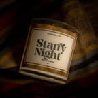 Product image - Starry Night 10oz Candle