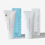 Product image - Coconu Oil & Water Combo Pack