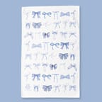 Product image - Bedroom Towel - Bows