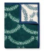 Product image - Mistletoe Branches Blanket