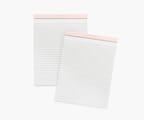 Product image - Everyday Writing Pad Set