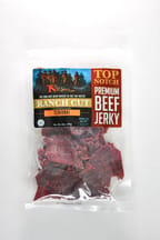 Product image - Teriyaki Beef Jerky (Ranch Cut)