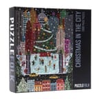 Product image - Christmas In The City