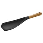 Product image - Staub Silicone with Wood Handle Cooking Utensil, Multi-function Spatula Spoon