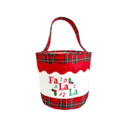 Product image - Fa La La Toy & Gifting Tote