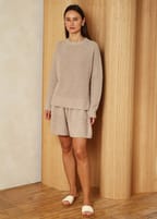 Product image - Romy Ribbed Crew