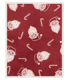 Product image - Holly Jolly Mini Blanket