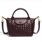 Product image - Quilted Rowan Crossbody