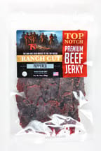 Product image - Peppered Beef Jerky (Ranch Cut)