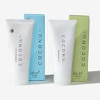 Product image - Coconu Oil & Hemp Combo Pack