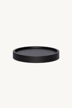 Product image - Black Candle Holder Base for The Aston