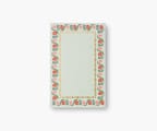 Product image - Blank Notepad - Delphine