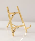 Product image - The Brass Easel