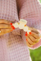 Product image - Circles Claw Clip