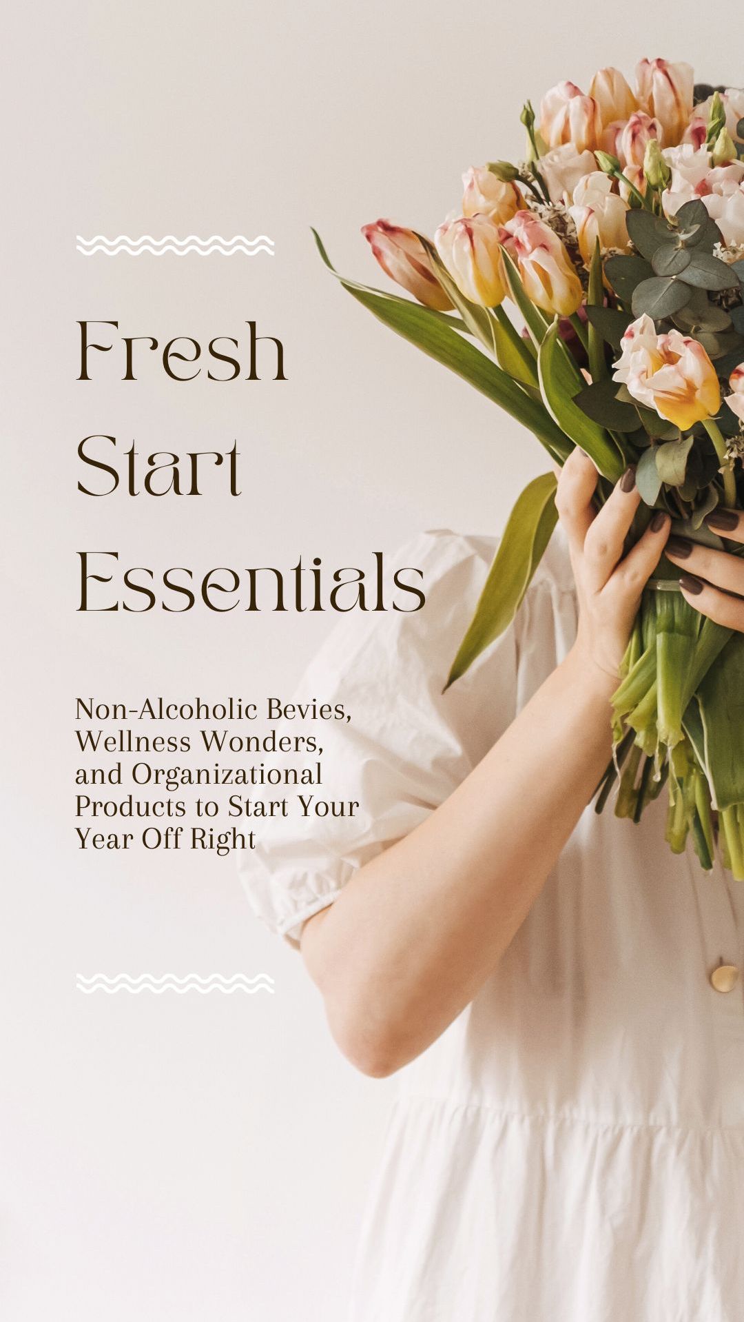 Image for Fresh Start Essentials