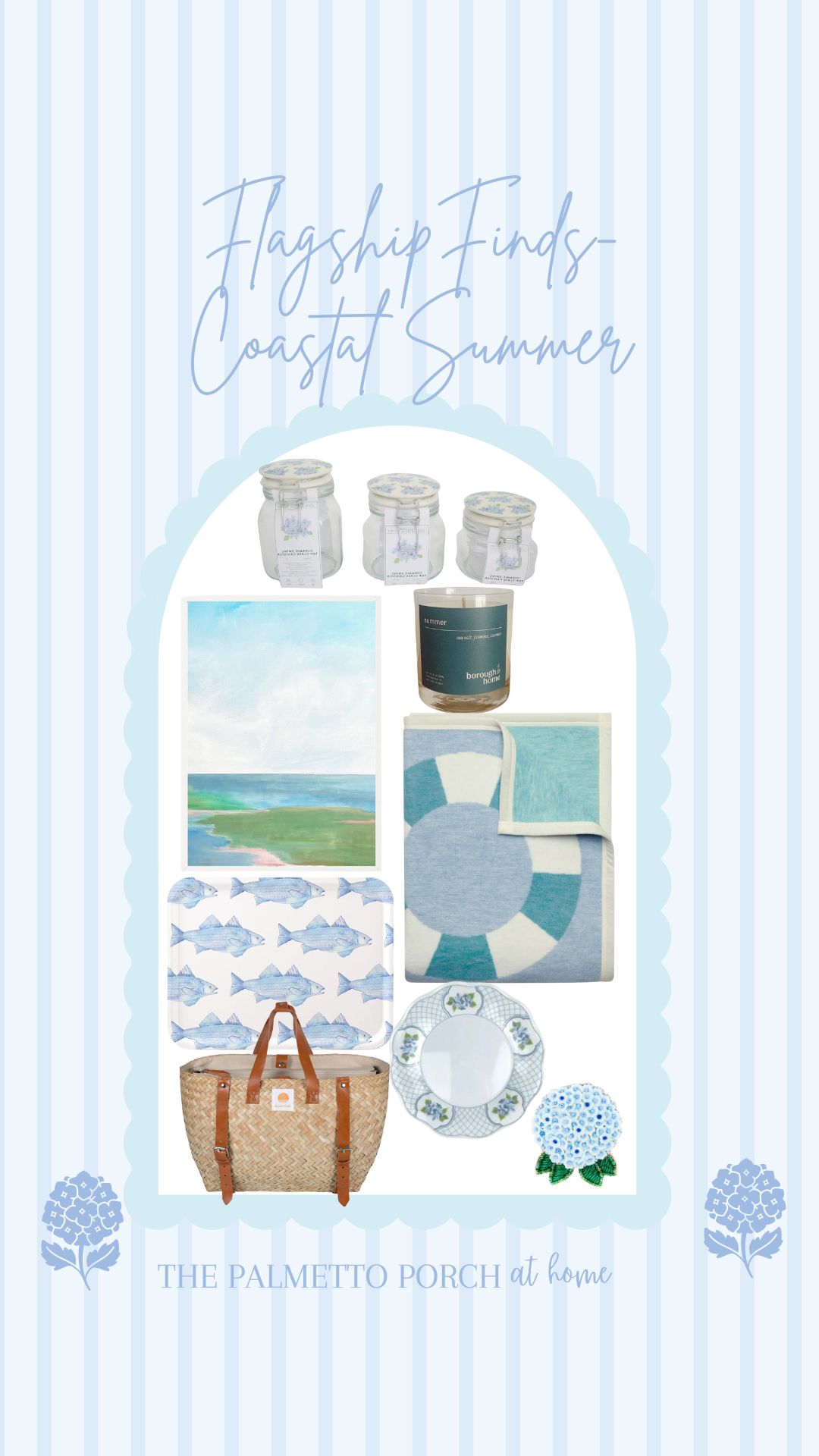 Image for Classic Coastal Summer