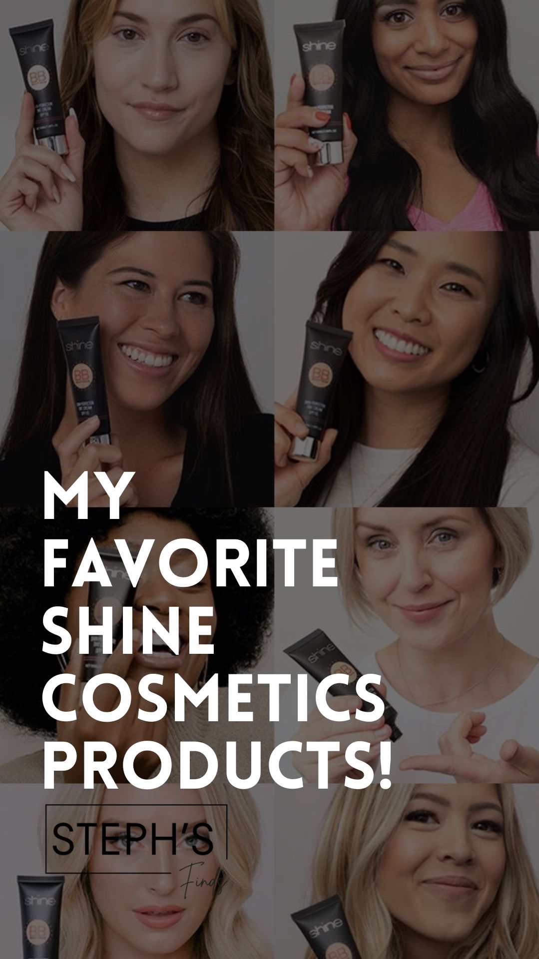 Image for Shine Cosmetics