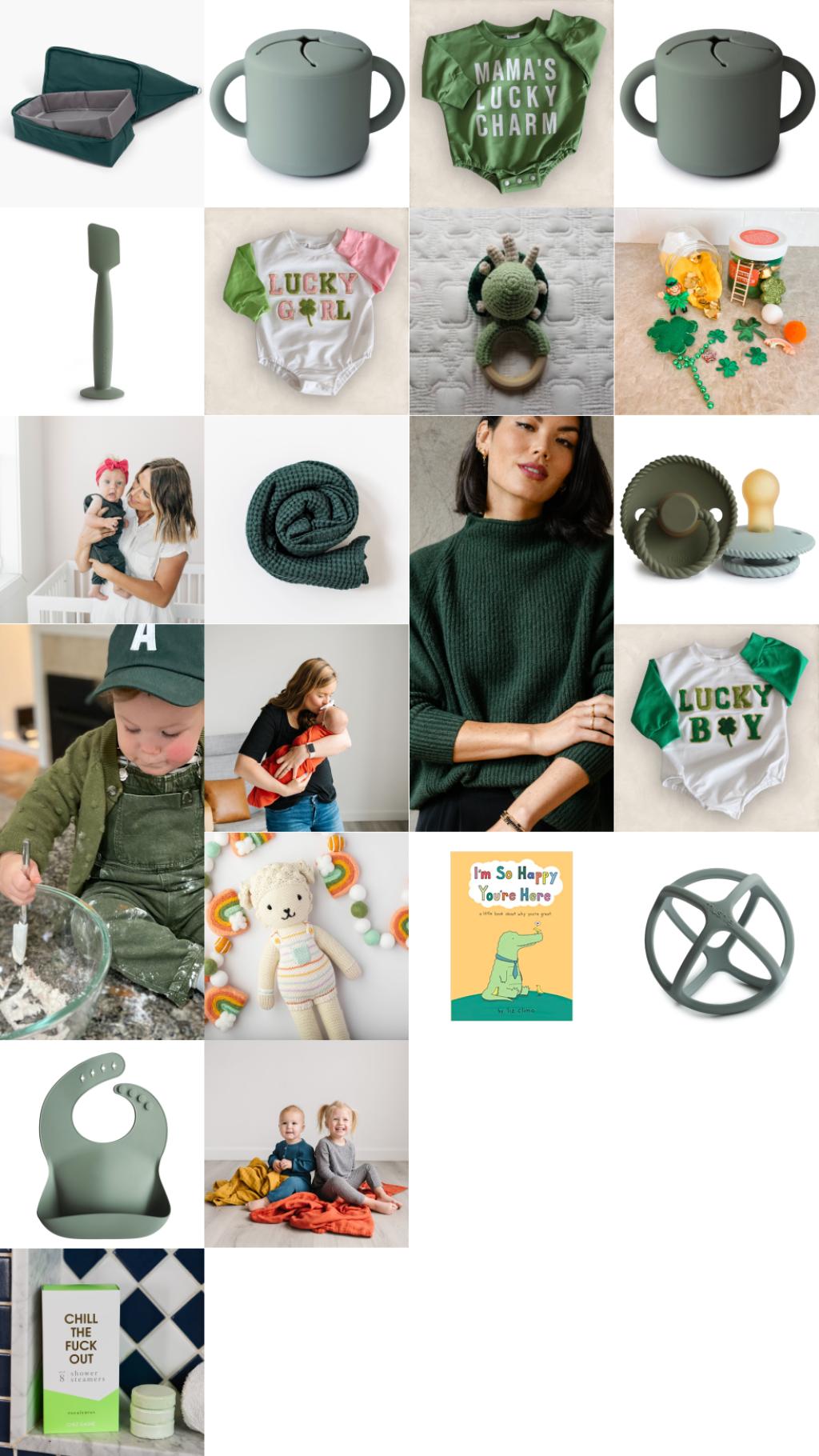 Image for St Patrick's Day