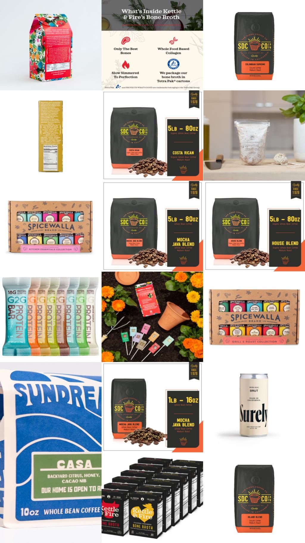 Image for Consumables