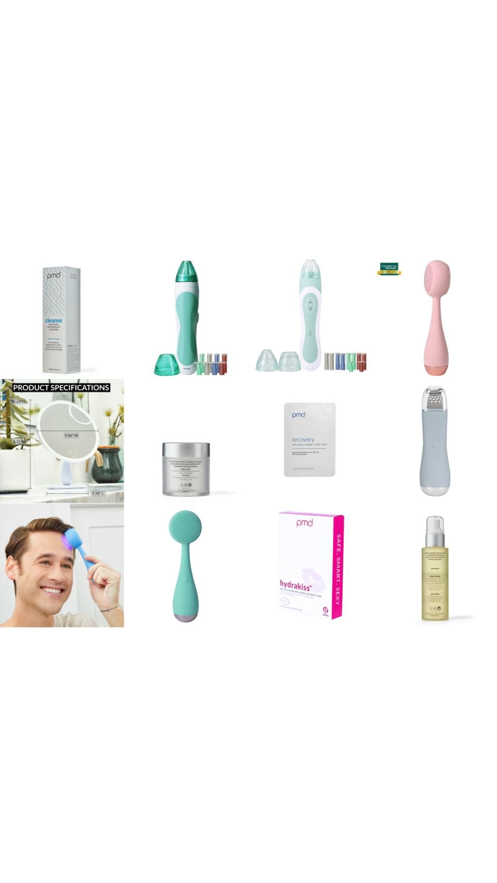 Image for Skin Care