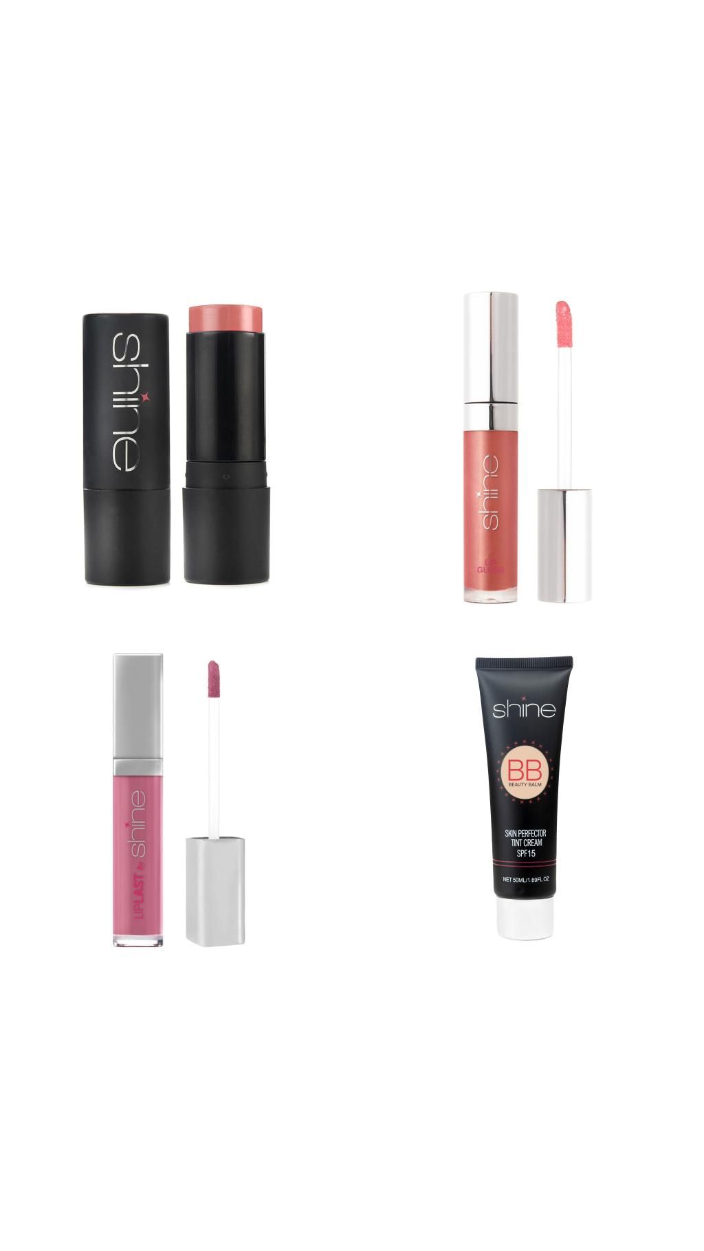 Image for Make up Favorites 
