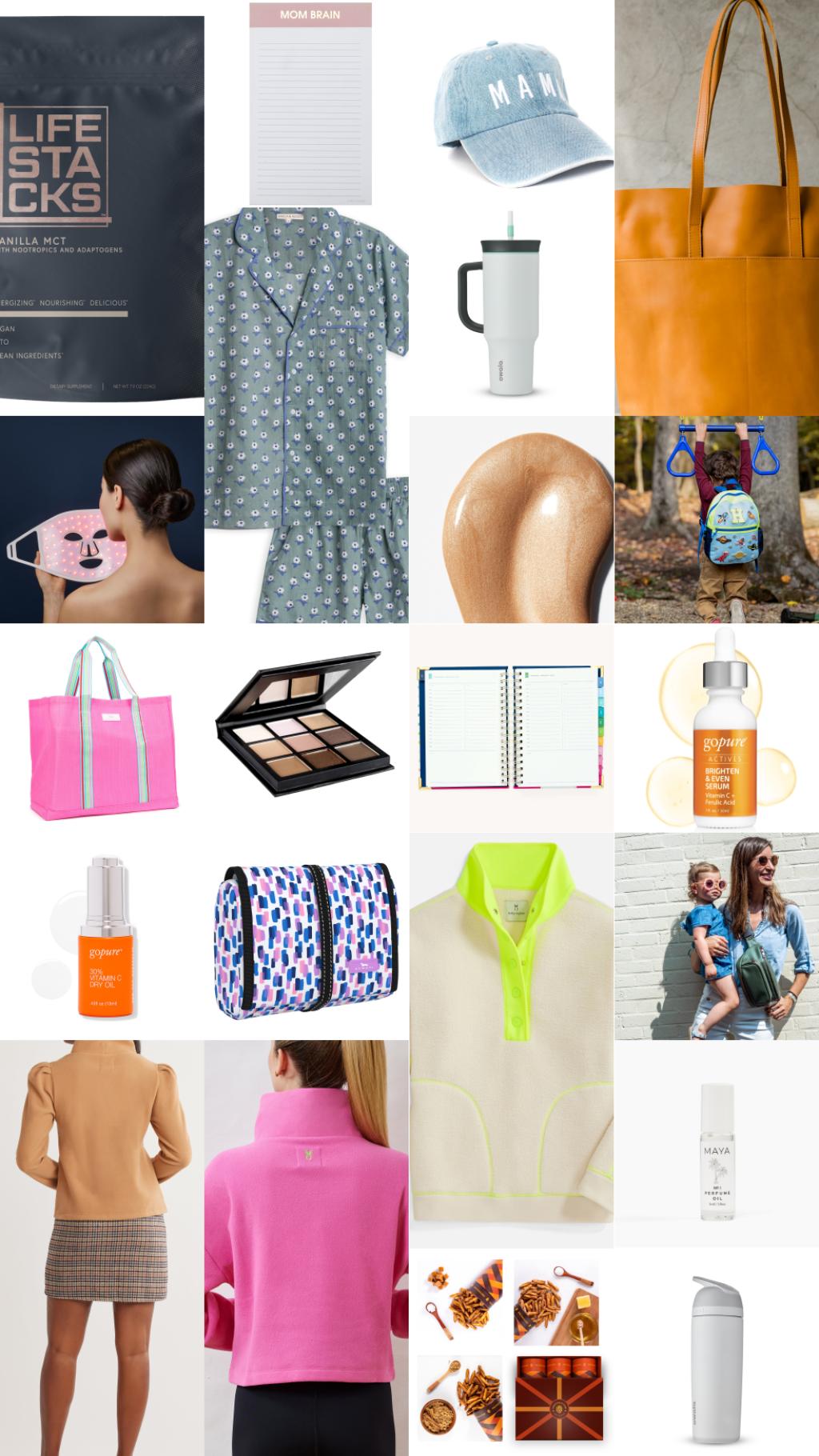 Image for Mom Favorites Gift Guide