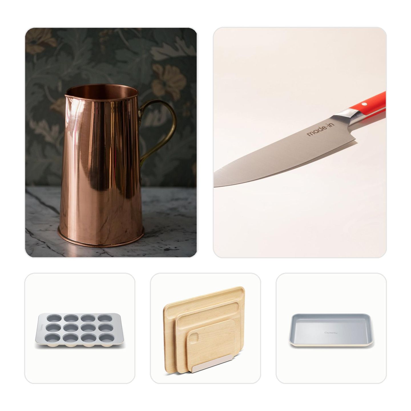 Image for Home and Kitchen