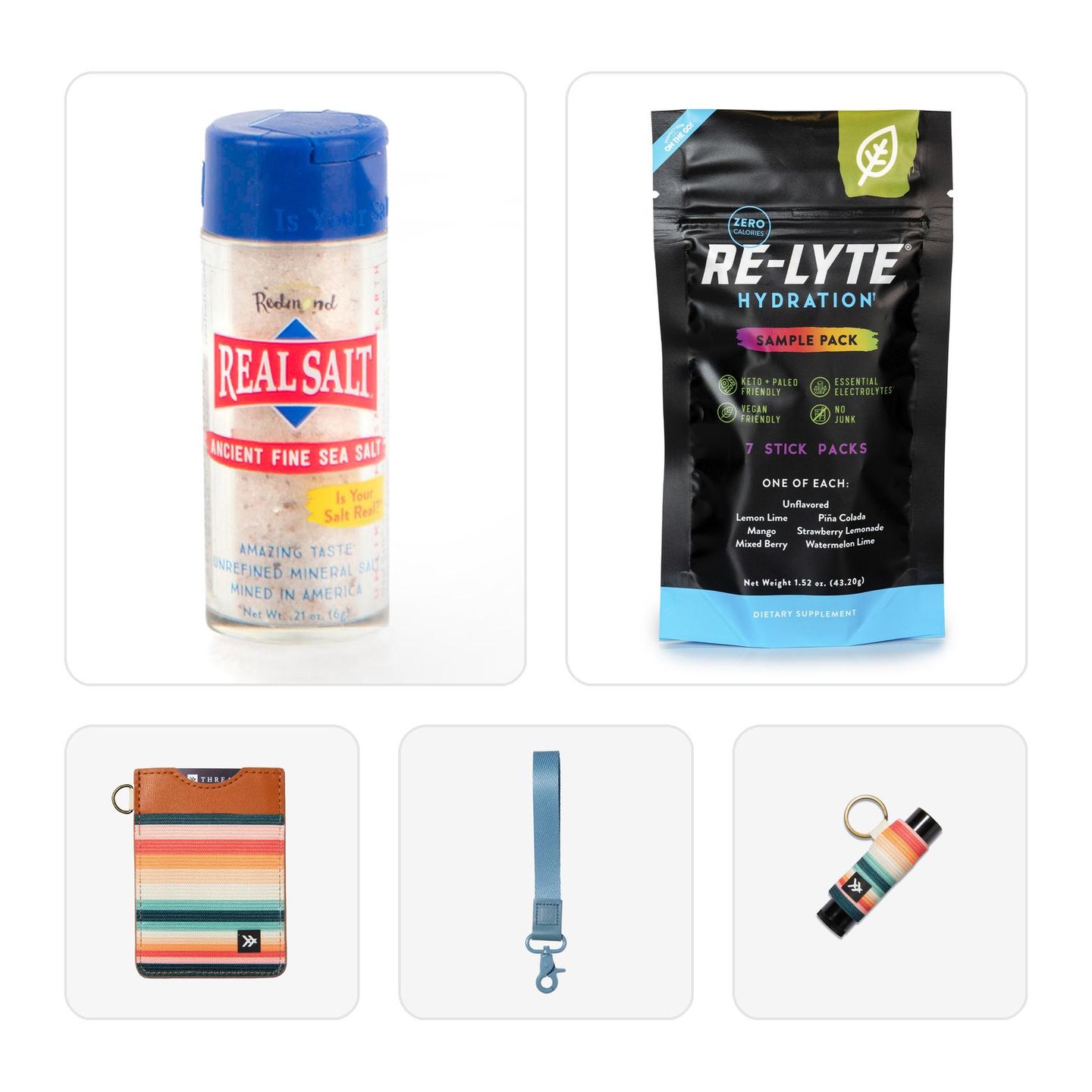 Image for Travel Favorites
