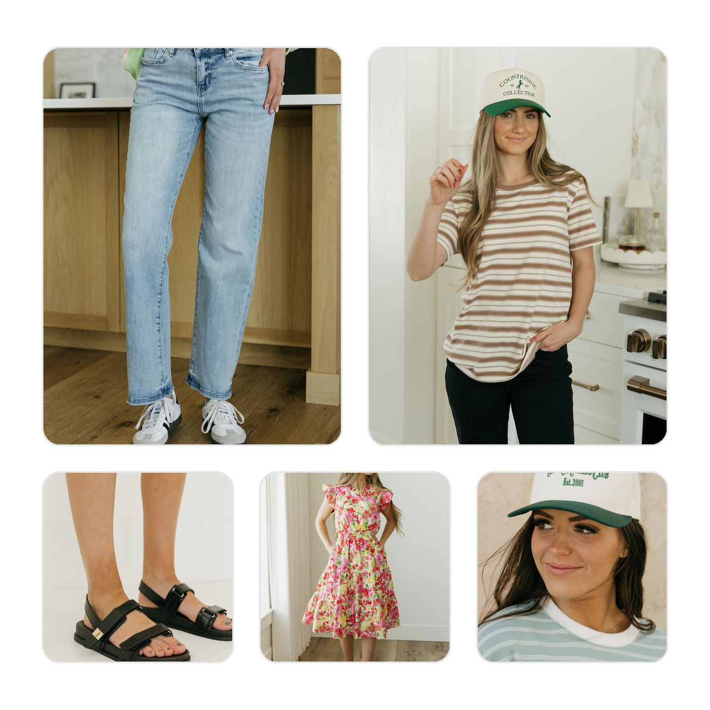 Image for Love olive co Spring 