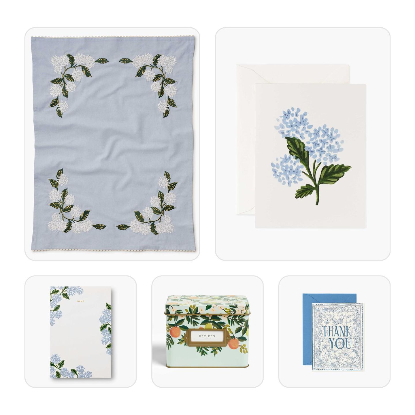 Image for The Prettiest Finds from Rifle Paper Co.