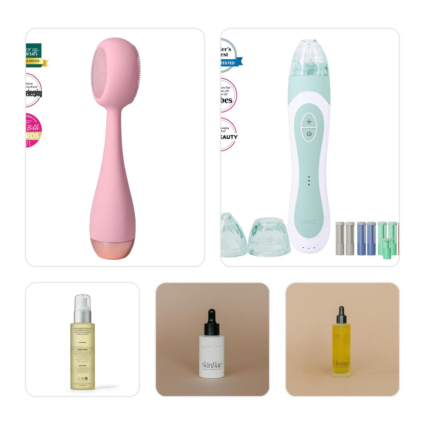 Image for Skin care 