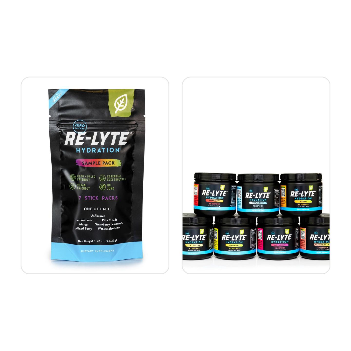 Image for Relyte 