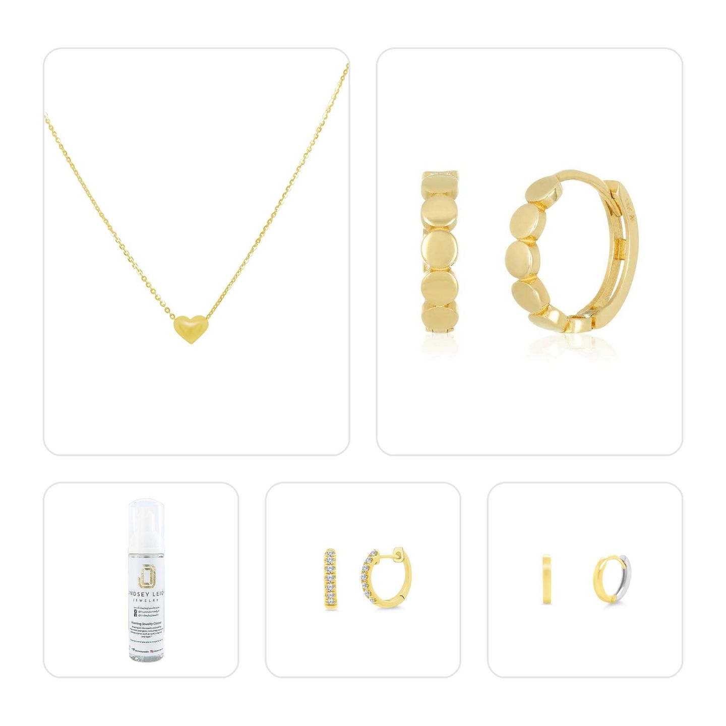 Image for Every day Jewelry Favorites
