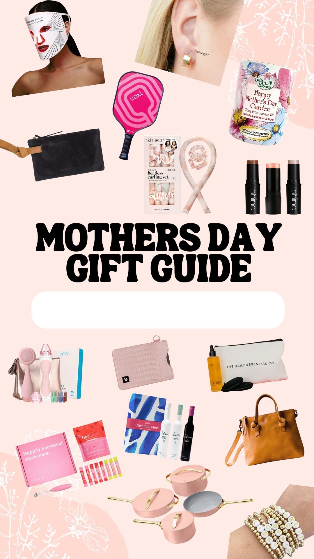 Image for Mothers Day Gift Guide