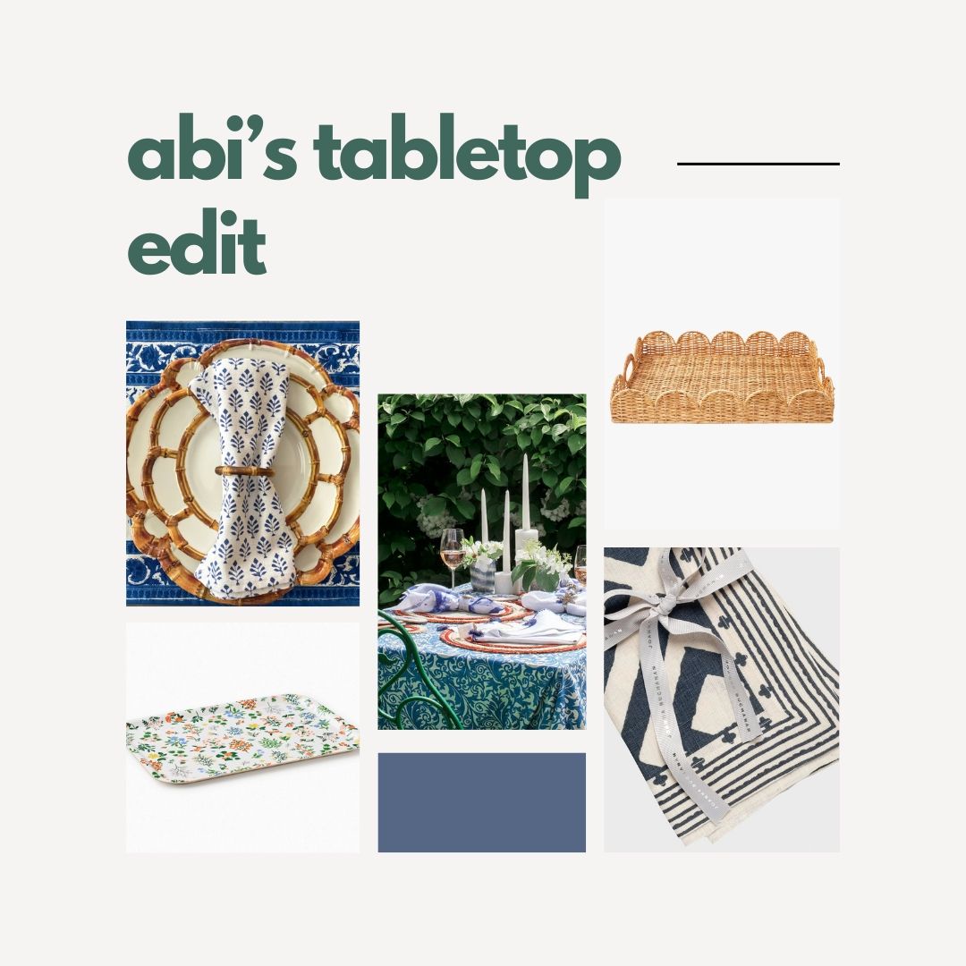 Image for Abi's Tabletop Edit