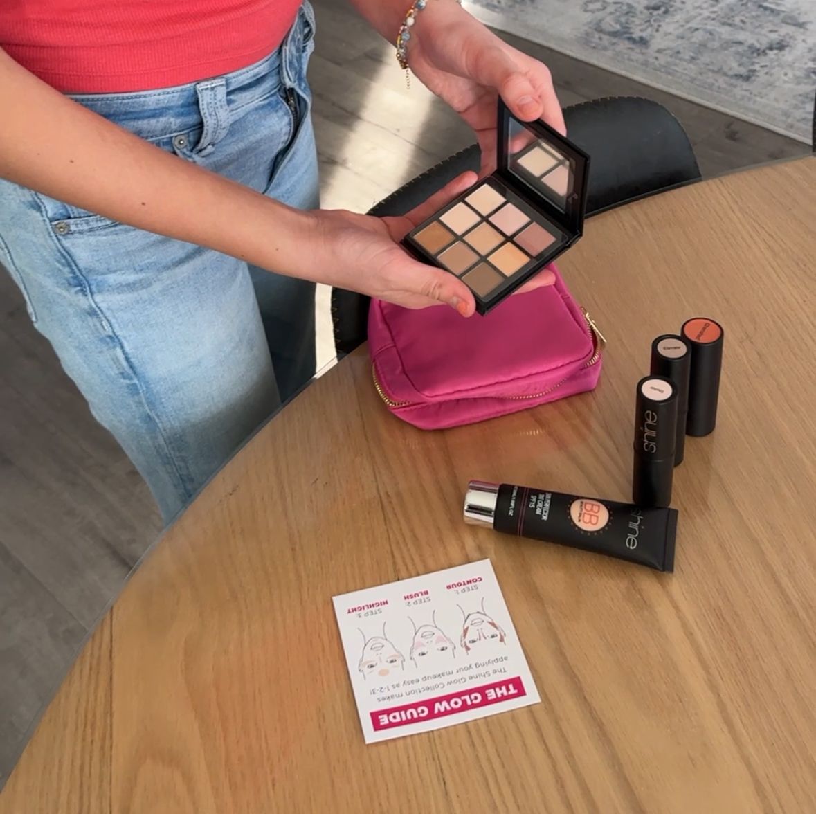 Image for Teen makeup kit 